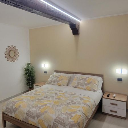 Casa Grazia Lägenhet Domodossola Exteriör bild