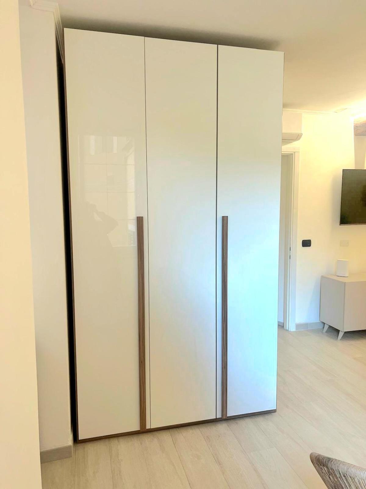Casa Grazia Lägenhet Domodossola Exteriör bild