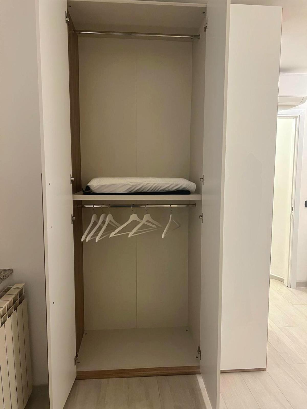 Casa Grazia Lägenhet Domodossola Exteriör bild