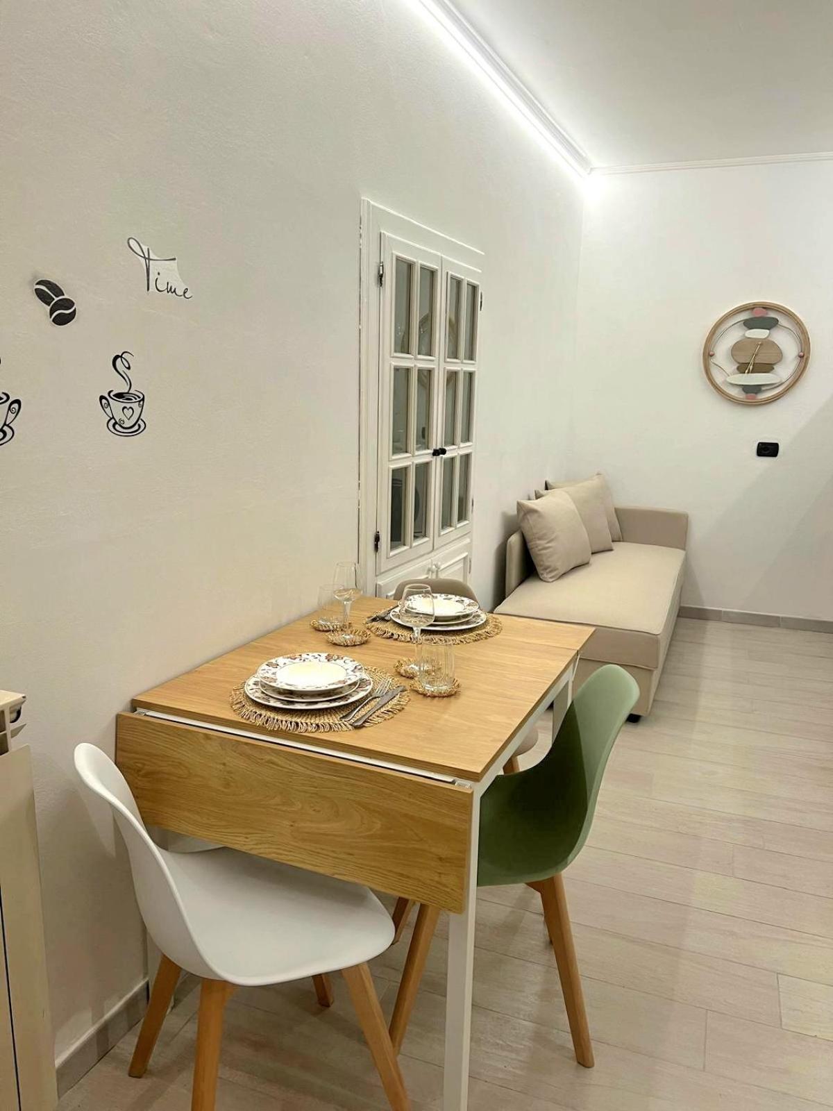 Casa Grazia Lägenhet Domodossola Exteriör bild