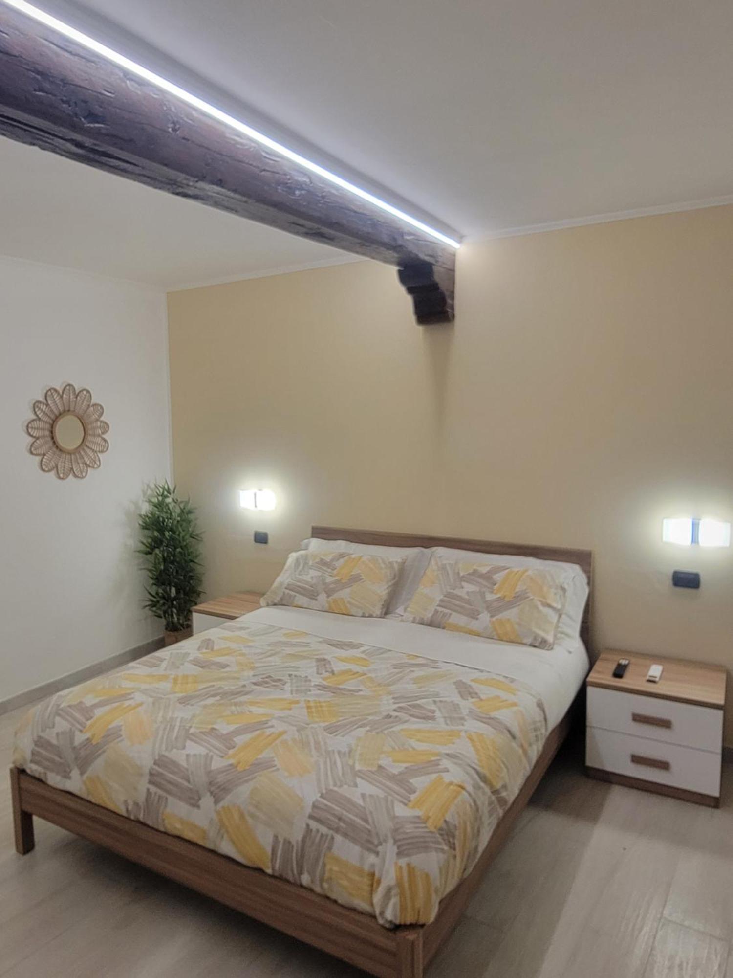 Casa Grazia Lägenhet Domodossola Exteriör bild